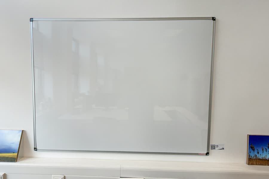 Whiteboard OFFICE DEPOT